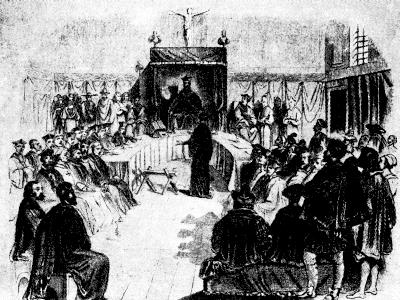 Иллюстрация к книге — История инквизиции [i_198.jpg]