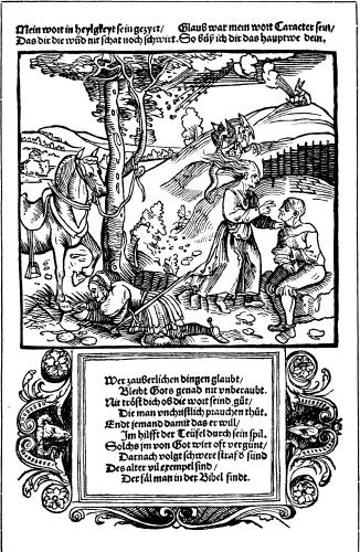 Иллюстрация к книге — История инквизиции [i_200.jpg]