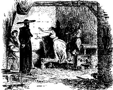 Иллюстрация к книге — История инквизиции [i_205.jpg]