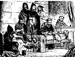 Иллюстрация к книге — История инквизиции [i_206.jpg]