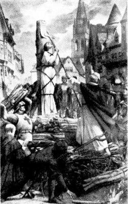 Иллюстрация к книге — История инквизиции [i_208.jpg]