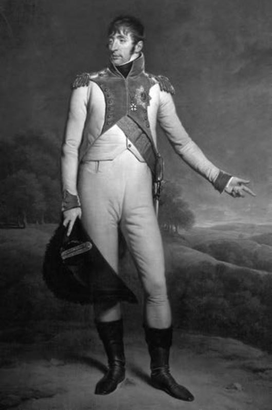 Иллюстрация к книге — Наполеон III. Триумф и трагедия [i_001.jpg]