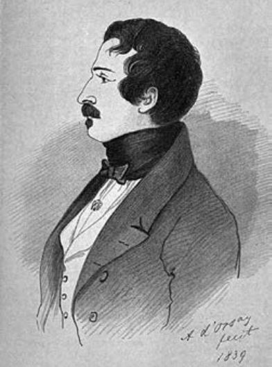 Иллюстрация к книге — Наполеон III. Триумф и трагедия [i_003.jpg]