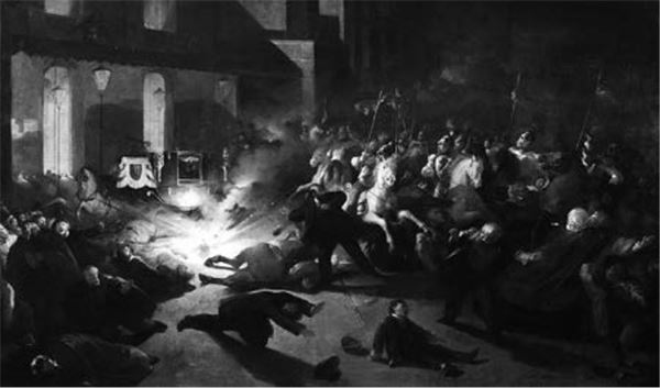 Иллюстрация к книге — Наполеон III. Триумф и трагедия [i_016.jpg]