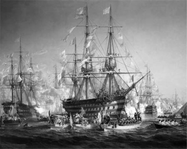 Иллюстрация к книге — Наполеон III. Триумф и трагедия [i_017.jpg]