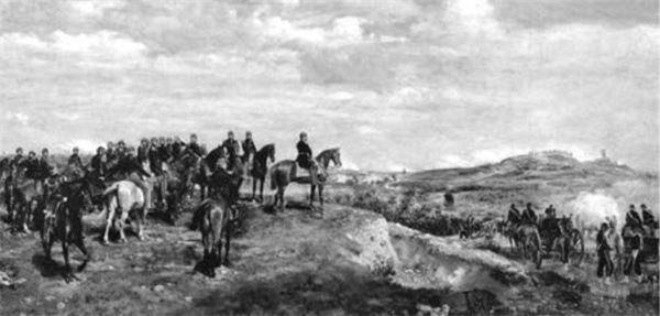 Иллюстрация к книге — Наполеон III. Триумф и трагедия [i_020.jpg]