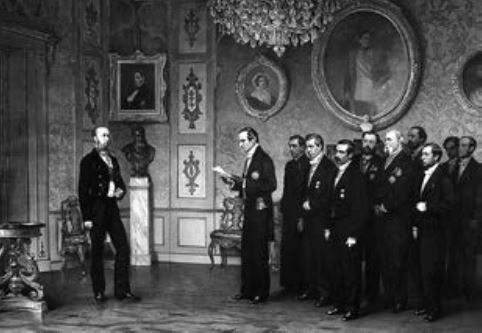 Иллюстрация к книге — Наполеон III. Триумф и трагедия [i_025.jpg]