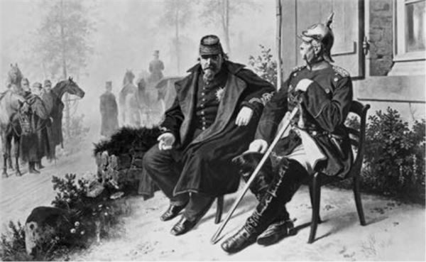 Иллюстрация к книге — Наполеон III. Триумф и трагедия [i_028.jpg]