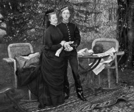 Иллюстрация к книге — Наполеон III. Триумф и трагедия [i_030.jpg]