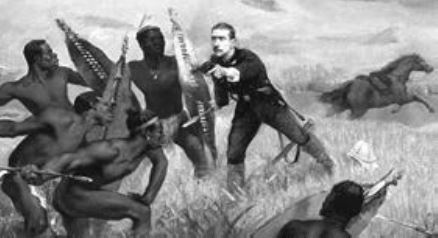 Иллюстрация к книге — Наполеон III. Триумф и трагедия [i_031.jpg]