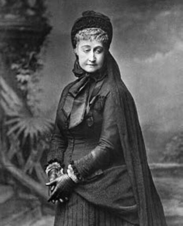 Иллюстрация к книге — Наполеон III. Триумф и трагедия [i_032.jpg]