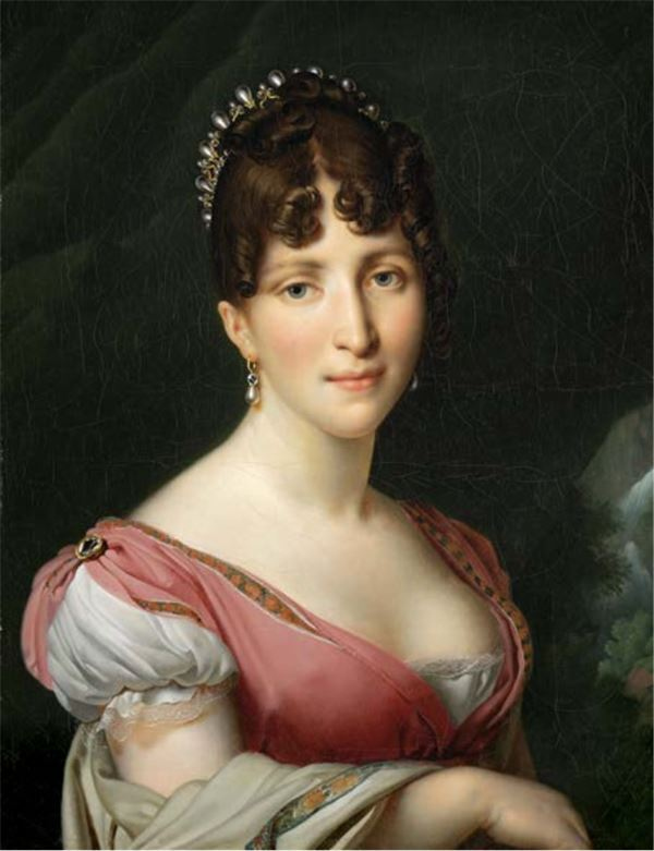 Иллюстрация к книге — Наполеон III. Триумф и трагедия [i_033.jpg]