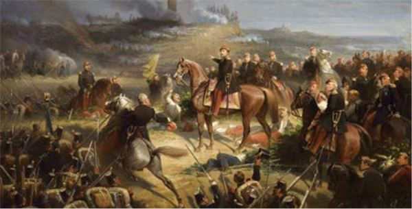 Иллюстрация к книге — Наполеон III. Триумф и трагедия [i_041.jpg]