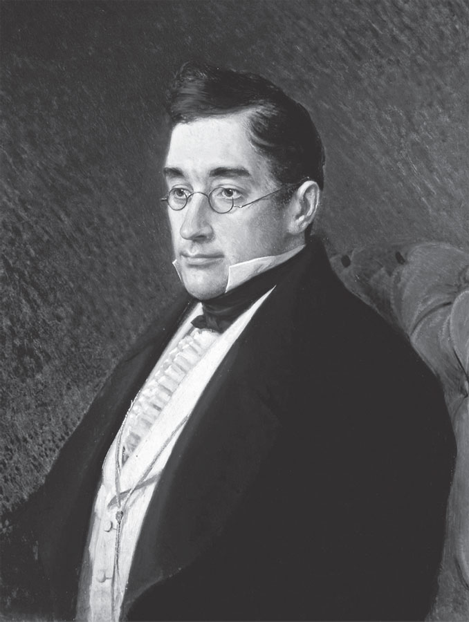 Иллюстрация к книге — Русский Зорро, или Подлинная история благородного разбойника Владимира Дубровского [i_004.jpg]