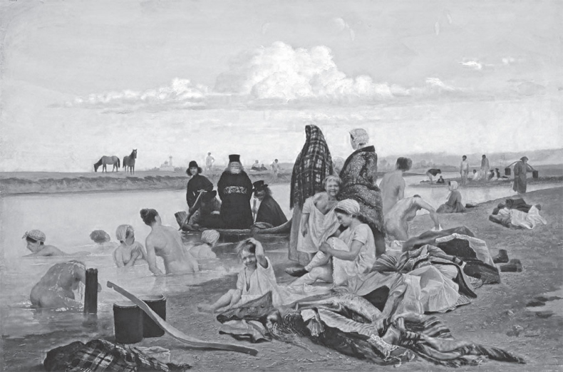 Иллюстрация к книге — Русский Зорро, или Подлинная история благородного разбойника Владимира Дубровского [i_018.jpg]