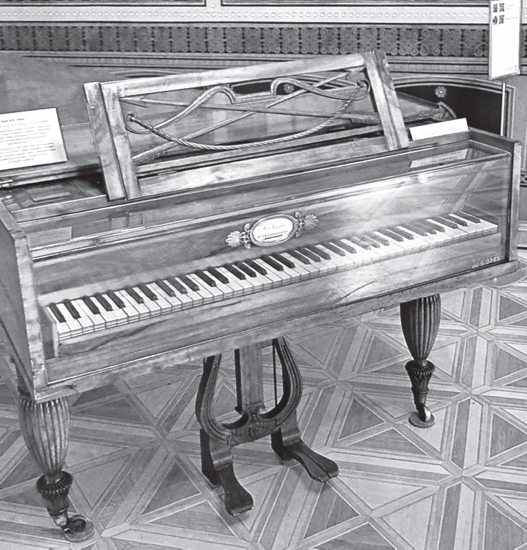 Иллюстрация к книге — Русский Зорро, или Подлинная история благородного разбойника Владимира Дубровского [i_050.jpg]