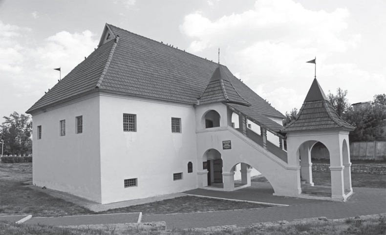 Иллюстрация к книге — Русский Зорро, или Подлинная история благородного разбойника Владимира Дубровского [i_052.jpg]