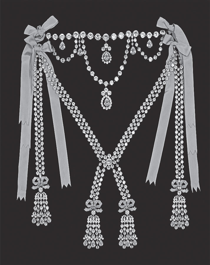 Иллюстрация к книге — Русский Зорро, или Подлинная история благородного разбойника Владимира Дубровского [i_054.jpg]