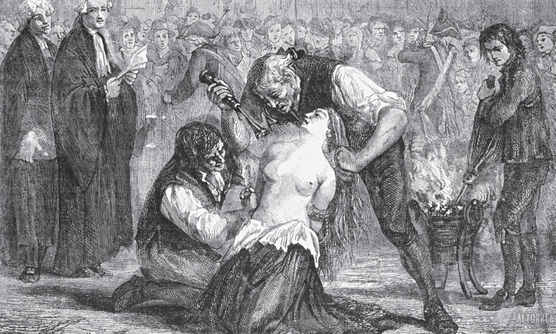 Иллюстрация к книге — Русский Зорро, или Подлинная история благородного разбойника Владимира Дубровского [i_055.jpg]