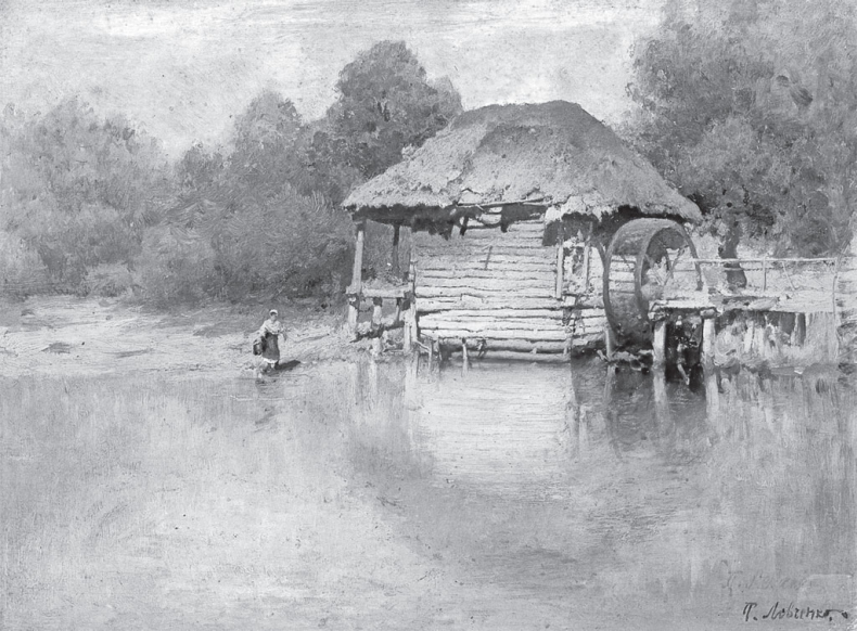 Иллюстрация к книге — Русский Зорро, или Подлинная история благородного разбойника Владимира Дубровского [i_058.jpg]