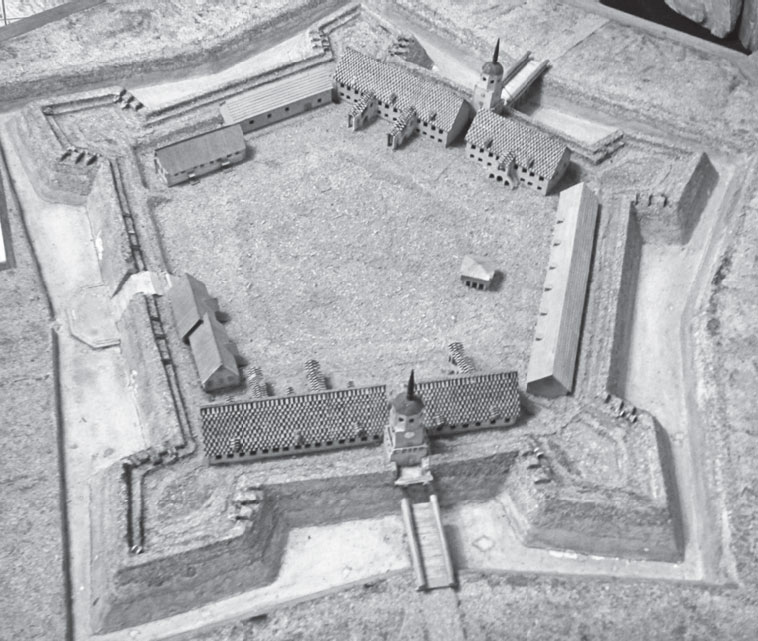 Иллюстрация к книге — Русский Зорро, или Подлинная история благородного разбойника Владимира Дубровского [i_063.jpg]