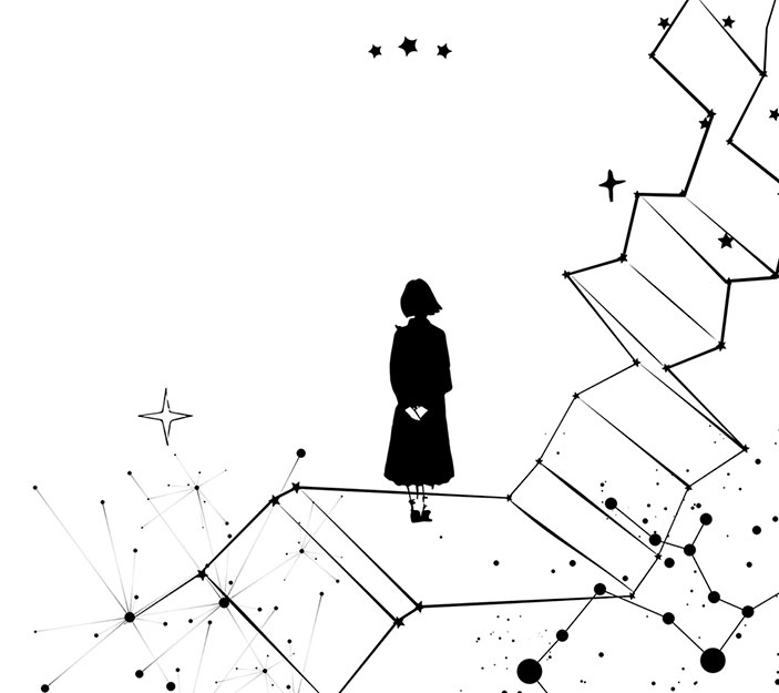 Иллюстрация к книге — Множество жизней Мейзи Дэй [i_001.jpg]