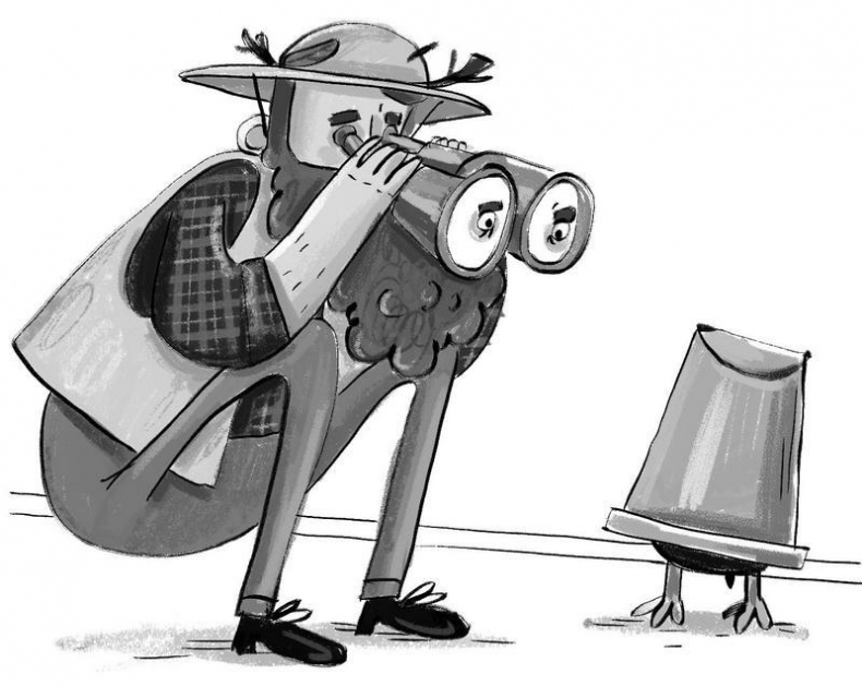 Иллюстрация к книге — Джек Дэш и летняя вьюга [i_012.jpg]