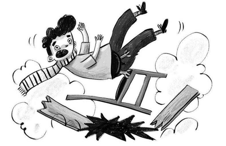 Иллюстрация к книге — Джек Дэш и летняя вьюга [i_014.jpg]