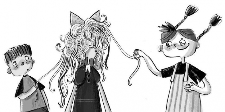 Иллюстрация к книге — Джек Дэш и летняя вьюга [i_018.jpg]