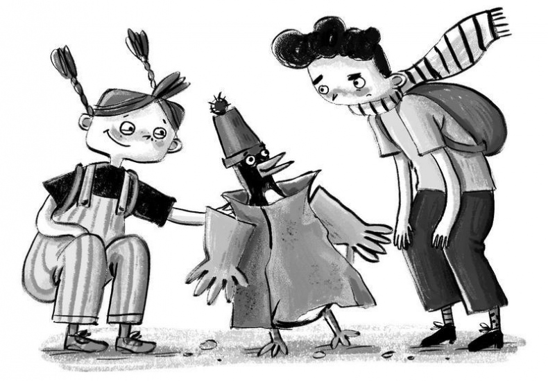 Иллюстрация к книге — Джек Дэш и летняя вьюга [i_020.jpg]