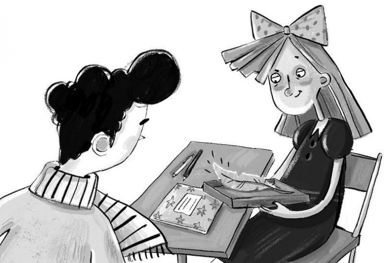 Иллюстрация к книге — Джек Дэш и летняя вьюга [i_024.jpg]