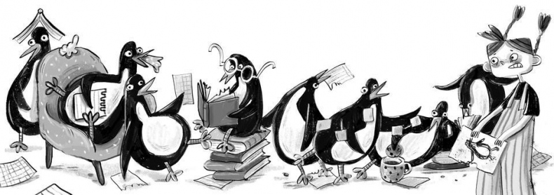 Иллюстрация к книге — Джек Дэш и летняя вьюга [i_028.jpg]