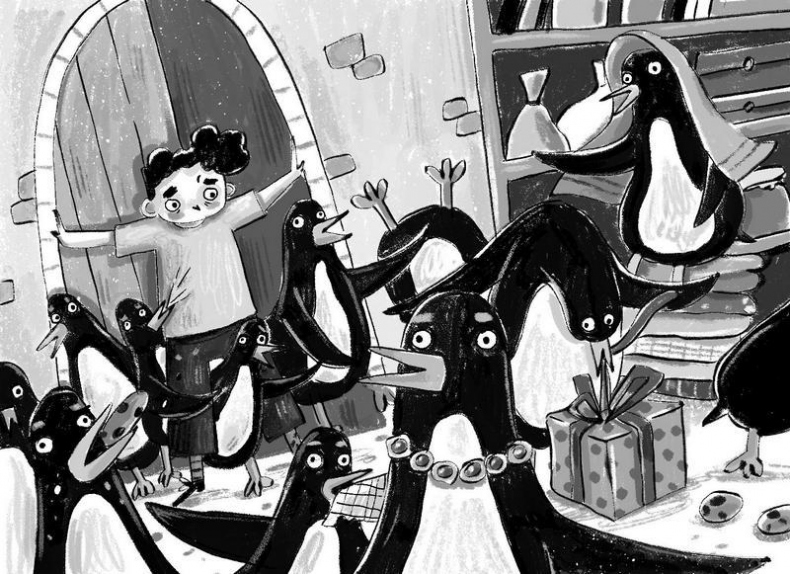 Иллюстрация к книге — Джек Дэш и летняя вьюга [i_040.jpg]