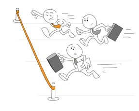 Иллюстрация к книге — Переговоры за минуту. Экспресс-курс делового общения [i_005.jpg]