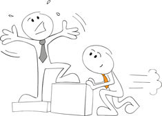 Иллюстрация к книге — Переговоры за минуту. Экспресс-курс делового общения [i_007.jpg]