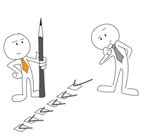 Иллюстрация к книге — Переговоры за минуту. Экспресс-курс делового общения [i_013.jpg]