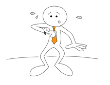 Иллюстрация к книге — Переговоры за минуту. Экспресс-курс делового общения [i_020.jpg]