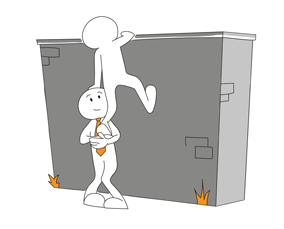 Иллюстрация к книге — Переговоры за минуту. Экспресс-курс делового общения [i_032.jpg]