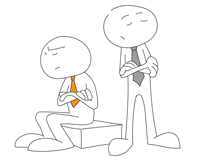 Иллюстрация к книге — Переговоры за минуту. Экспресс-курс делового общения [i_036.jpg]