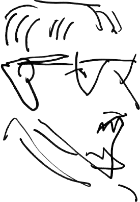 Иллюстрация к книге — АЛЛЕГРО VIDEO. Субъективная история кино [i_001.jpg]