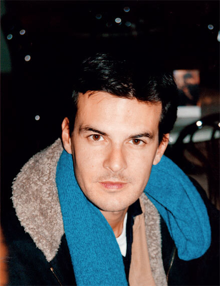 Иллюстрация к книге — АЛЛЕГРО VIDEO. Субъективная история кино [i_006.jpg]