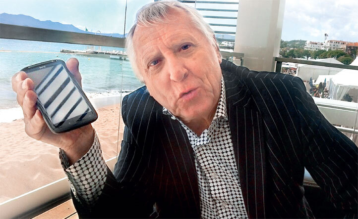 Иллюстрация к книге — АЛЛЕГРО VIDEO. Субъективная история кино [i_022.jpg]