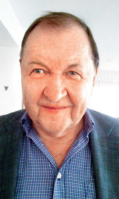 Иллюстрация к книге — АЛЛЕГРО VIDEO. Субъективная история кино [i_023.jpg]