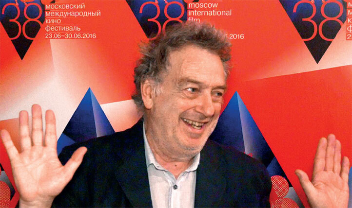 Иллюстрация к книге — АЛЛЕГРО VIDEO. Субъективная история кино [i_031.jpg]