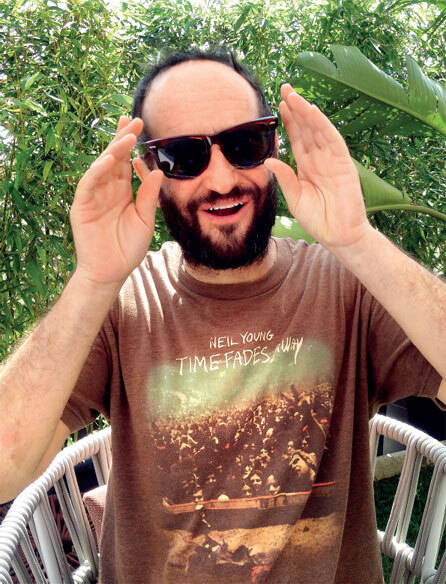 Иллюстрация к книге — АЛЛЕГРО VIDEO. Субъективная история кино [i_034.jpg]