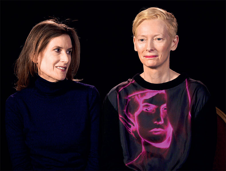 Иллюстрация к книге — АЛЛЕГРО VIDEO. Субъективная история кино [i_036.jpg]