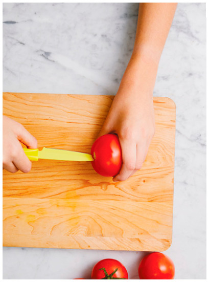 Иллюстрация к книге — Авокадо, хлеб, яйцо. 100 простых рецептов, которые помогут тебе стать звездой на кухне [i_006.jpg]