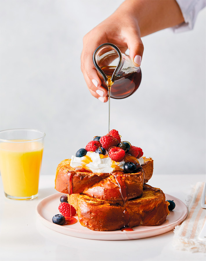 Иллюстрация к книге — Авокадо, хлеб, яйцо. 100 простых рецептов, которые помогут тебе стать звездой на кухне [i_015.jpg]