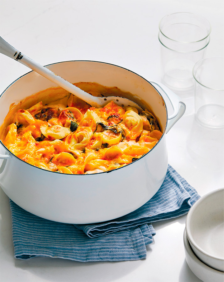 Иллюстрация к книге — Авокадо, хлеб, яйцо. 100 простых рецептов, которые помогут тебе стать звездой на кухне [i_019.jpg]