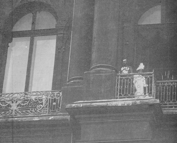 Иллюстрация к книге — В царской ставке [i_001.jpg]